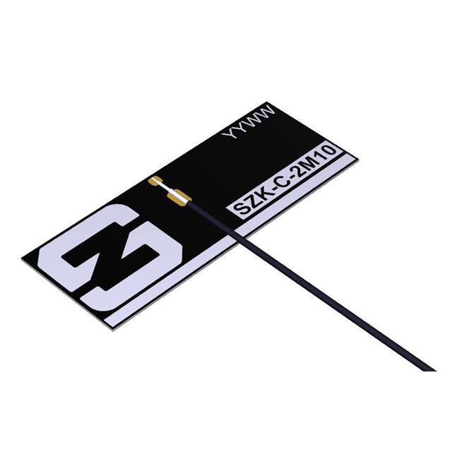SZK-C-2L18 NB-IoT LTE ANT FLAT PATCH IPEX