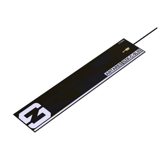 SZK-C-0L05 5G ANT PCB TRACE IPEX
