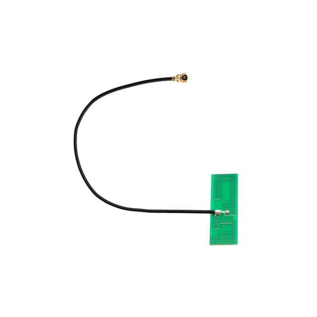 PE51205 3 DBI PCB 2400-2500 MHZ UMCX