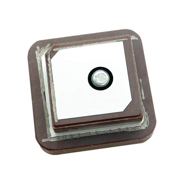 ATPGGBL5R2580A RF ANT GPS L1+L5/GLONASS/BEIDOU