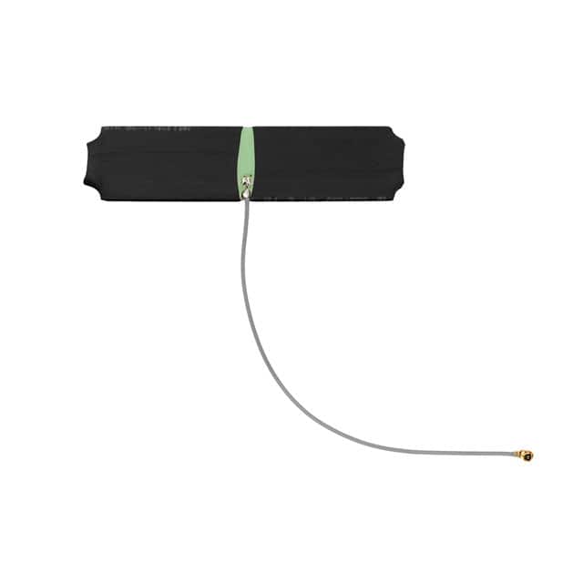 PE51197 2DBI PCB ANT 824-2200MHZ UMCX