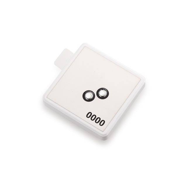 TQ0138AA0000 RF ANT 1592MHZ CERAMIC PATCH PIN