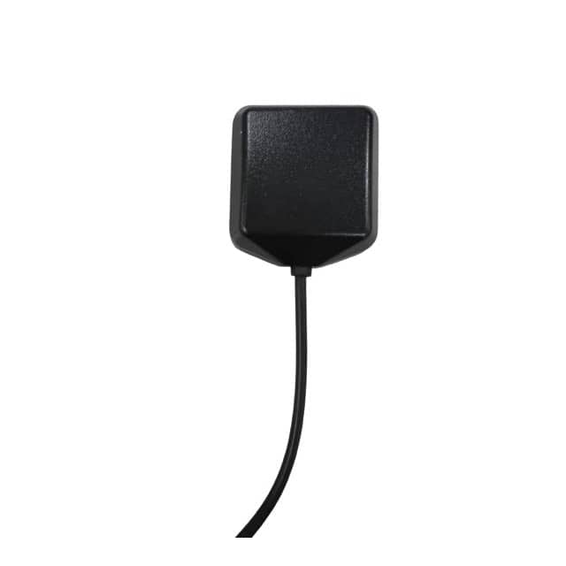 GPS10D-S6-16-A L1 ACTIVE ANTENNA, 1575.42MHZ, 2