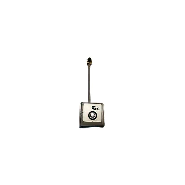 GPS391N-S3-02-A L1 ACTIVE ANTENNA, 1575.42MHZ, 3