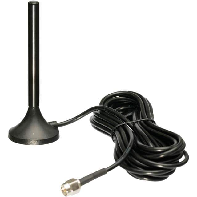BT974068 The Mighty Mag | 4 Inch Magnet M