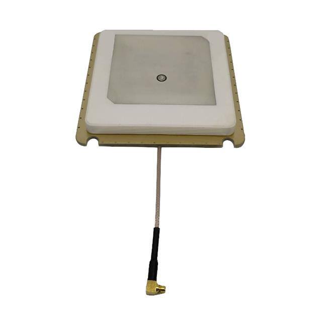 ANT1009 RF ANT 2451MHZ CERAMIC PATCH  IP