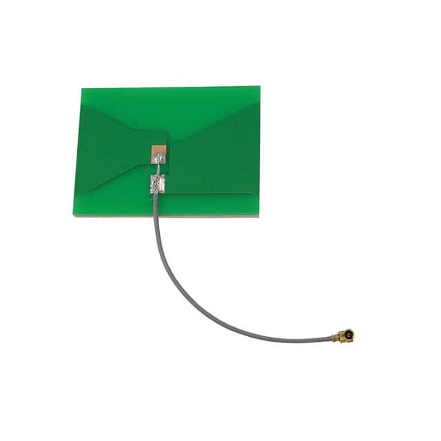 PE51213 2DBI PCB ANT 2400-2500MHZ UMCS