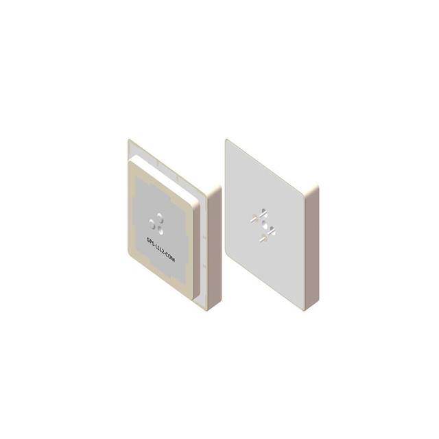 JLTD1245-1585S48-36P5-3A TWO LAYER GNSS PATCH ANTENNA