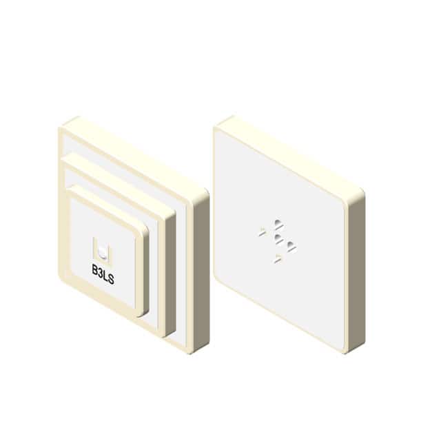 JLTT1268-1616-2492S43-33-25P6-4-2X GNSS PATCH ANTENNA