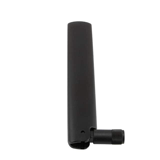 PE51RD1025 3DBI RBR DUCK 2400-7125MHZ SMA