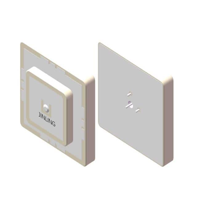 JLTD1616-2492S40-25P6-4X GNSS PATCH ANTENNA