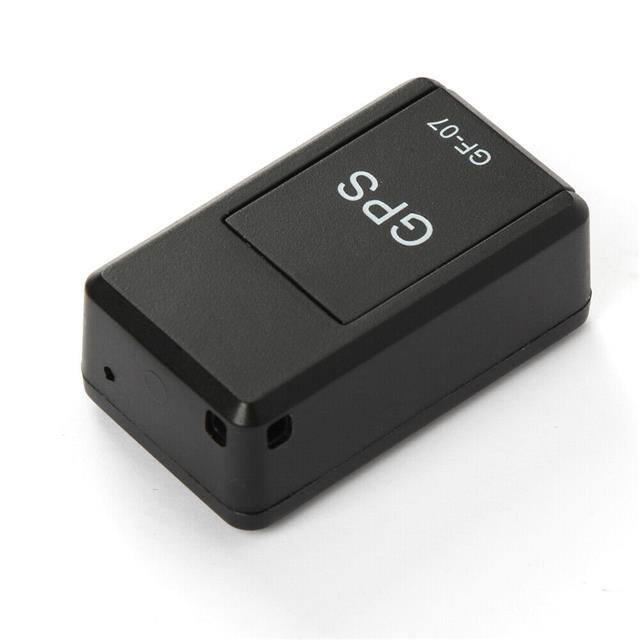PPT-GPS-07 Small size and lightweight