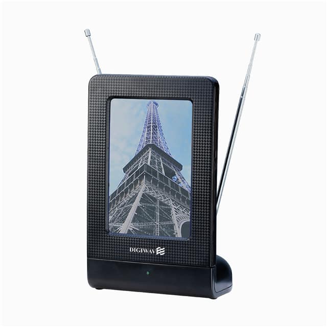 ANT4000 Indoor Amplified HDTV Antenna