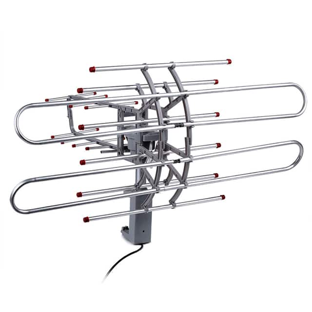 ANT3055 Remote Controlled HDTV Antenna