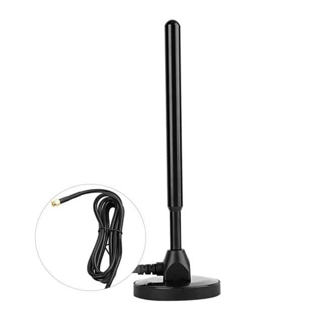 ACC-ANT-AF04505 ANTENNA EXT RANGE 5 DBI RF 433MH