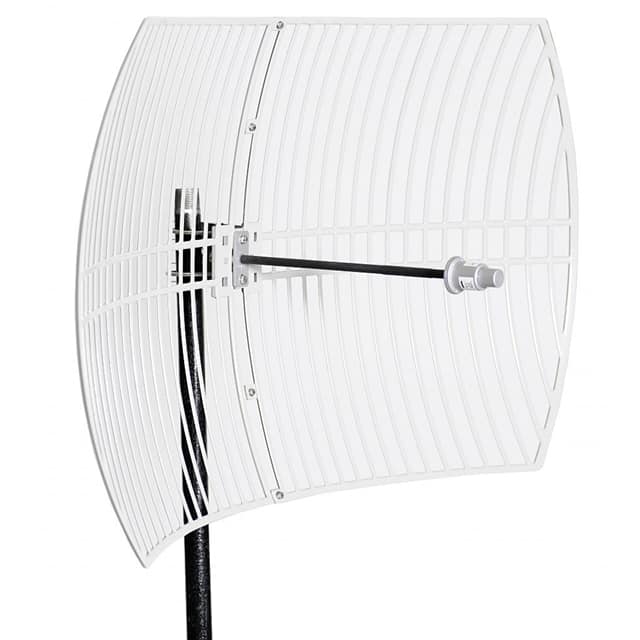 WAG58302 GRID PARABOLIC WIFI ANTENNA FOR