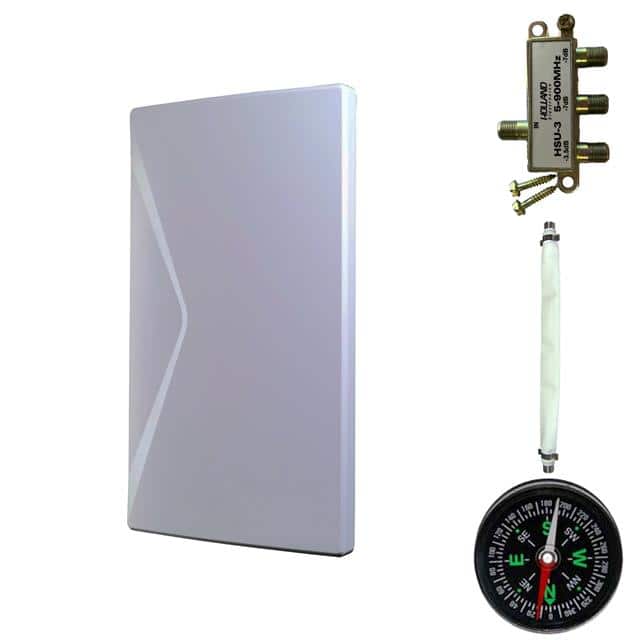 ANT5DX9013 Outdoor HD Digital Antenna Kit