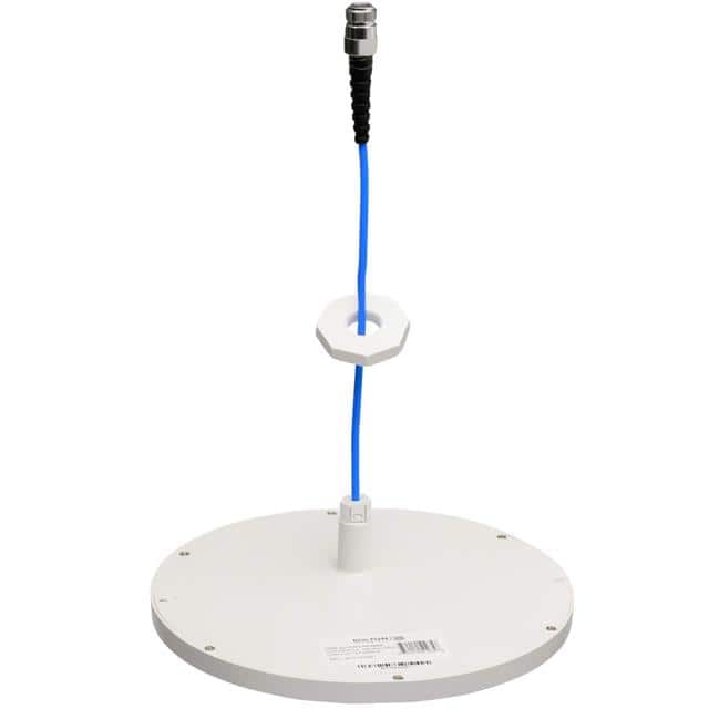 BT151021 The Rondo 5G | Low Profile Dome