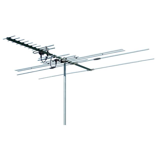 ANT2280 UHF VHF FM Combo Offair Antenna