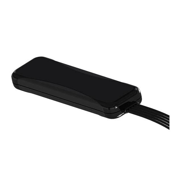 CVWG502-2C2C2J2J2C-BLK-192 Covert 2xLTE 2xWiFi GNSS 5-Cable
