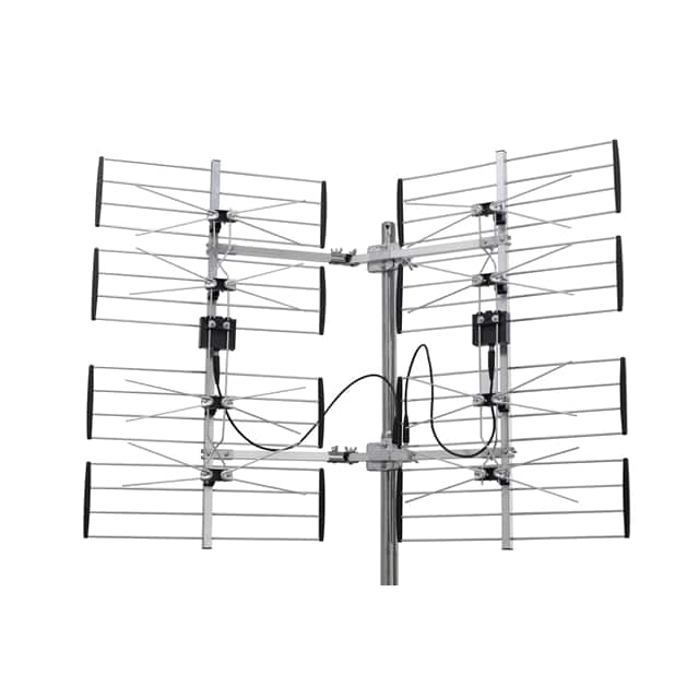 ANT7297 Digital HDTV Outdoor TV Antenna