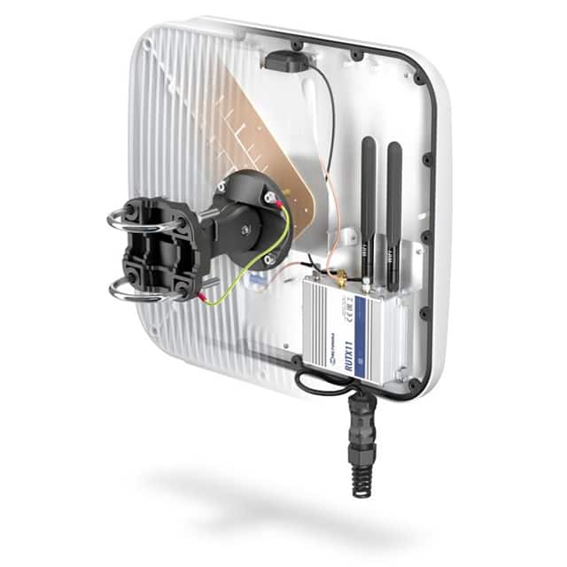AXRL QUMAX XR LTE