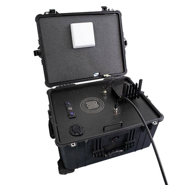 BT478546 The Bolton Technical PSU Command