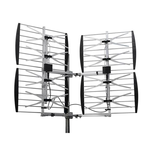ANT7289 8 Bay Digital Outdoor TV Antenna