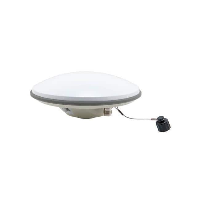 PEANGPS1003 ANT 1.21-1.62GHz, 47.5 DBI, TNC