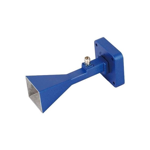 WAKH-01 Standard Gain Horn Antenna (26.5