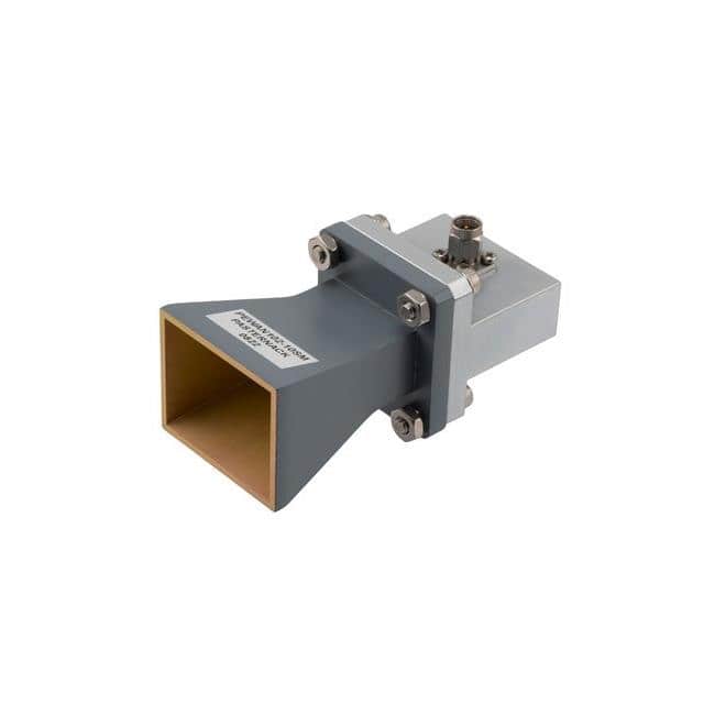 PEWAN102-10SM WR102 GAIN HRN 7-11GHZ 10DBI