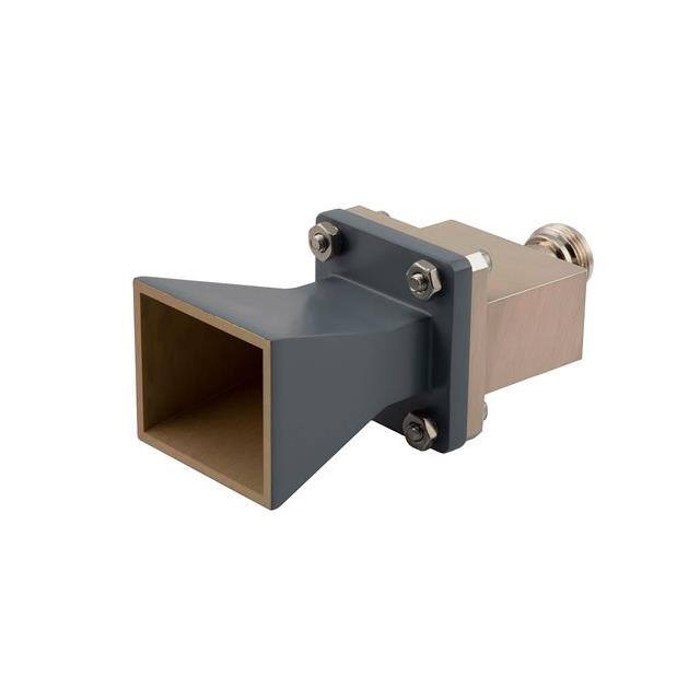 PEWAN102-10ELNF WR102 GAIN HRN 7-11GHZ 10DBI
