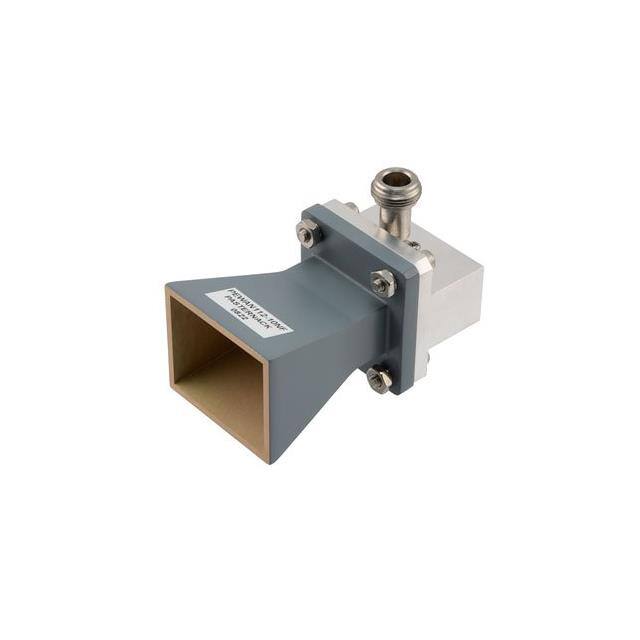 PEWAN112-10NF WR112 GAIN HRN 7.05-10GHZ 10DBI