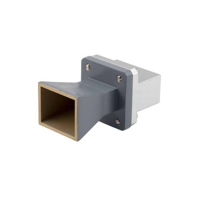 PEWAN075-10ELSF WR75 GAIN HRN 10-15GHZ 10DBI