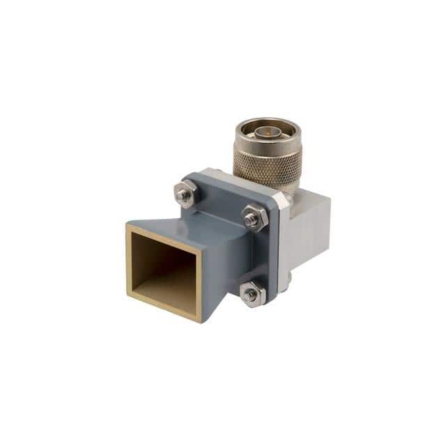 PEWAN062-10NM WR62 GAIN HRN 12.4-18GHZ 10DBI