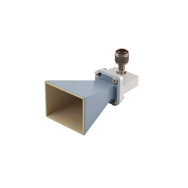 PEWAN102-15NM WR102 GAIN HRN 7-11GHZ 15DBI