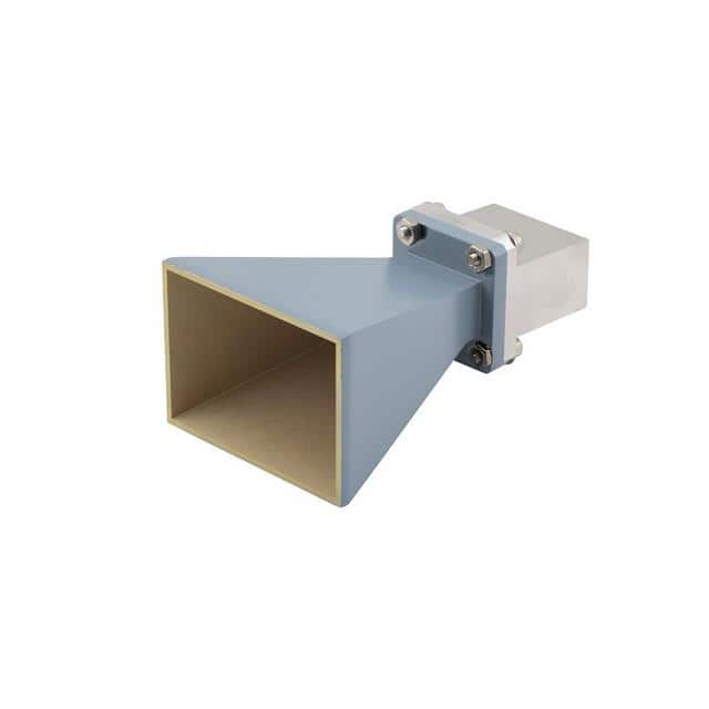 PEWAN102-15ELSF WR102 GAIN HRN 7-11GHZ 15DBI