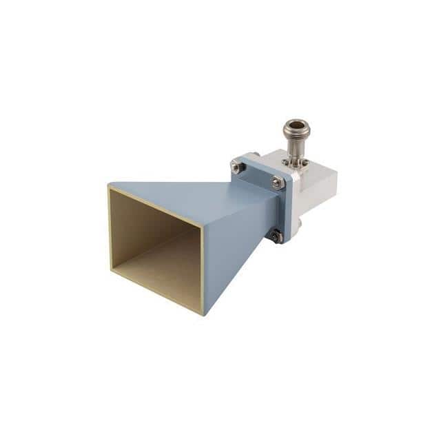 PEWAN102-15NF WR102 GAIN HRN 7-11GHZ 15DBI