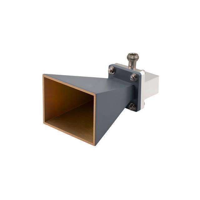 PEWAN112-15NF WR112 GAIN HRN 7.05-10GHZ 15DBI