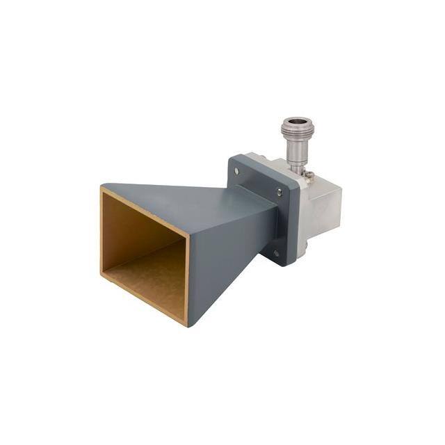 PEWAN075-15NF WR75 GAIN HRN 10-15GHZ 15DBI