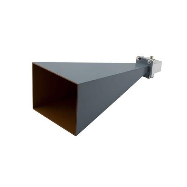 PEWAN102-20SM WR102 GAIN HRN 7-11GHZ 20DBI