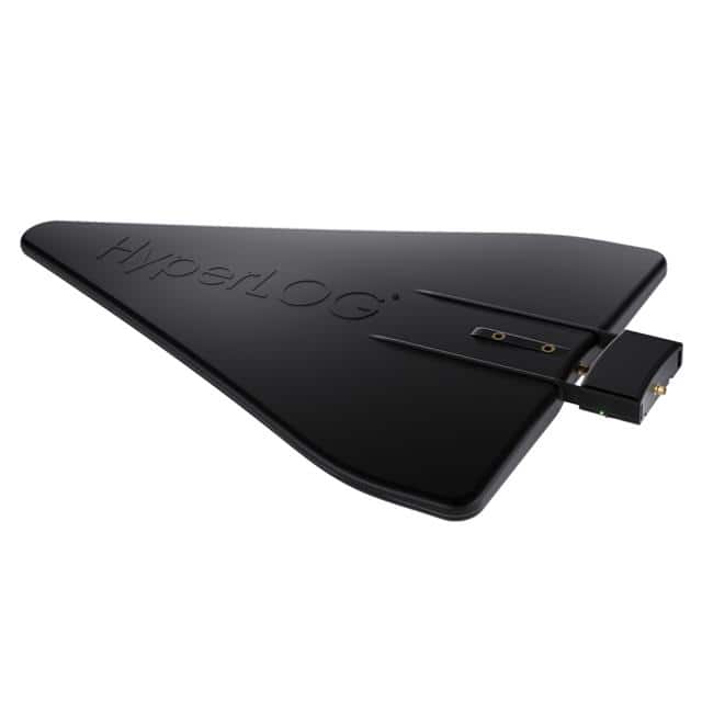 760X LOGPER ANTENNA 400MHZ~2.5GHZ 44D