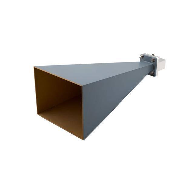 PEWAN112-20SF WR112 GAIN HRN 7.05-10GHZ 20DBI