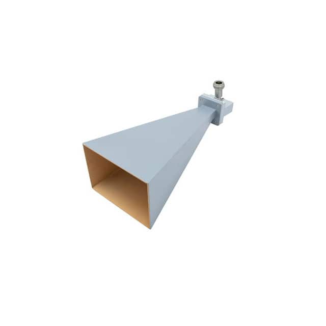 PEWAN075-20NF WR75 GAIN HRN 10-15GHZ 20DBI