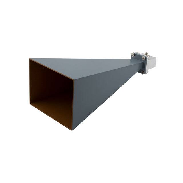 PEWAN102-20SF WR102 GAIN HRN 7-11GHZ 20DBI