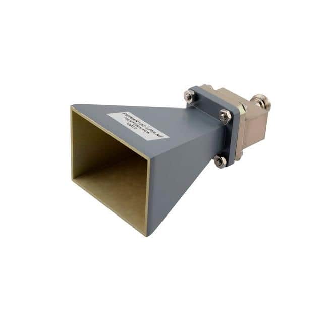 PEWAN102-15ELNF WR102 GAIN HRN 7-11GHZ 15DBI