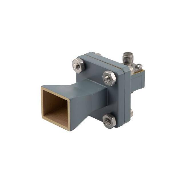 PEWAN051-10SF WR51 GAIN HRN 15-22GHZ 10DBI