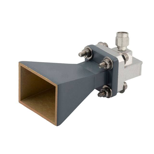PEWAN042-15KM WR42 GAIN HRN 18-26.5GHZ 15DBI