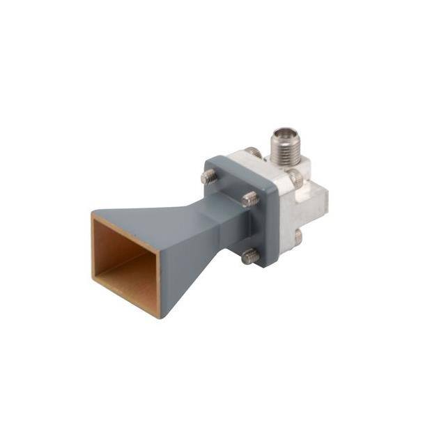 PEWAN028-15KF WR28 GAIN HRN 26.5-40GHZ 20DBI