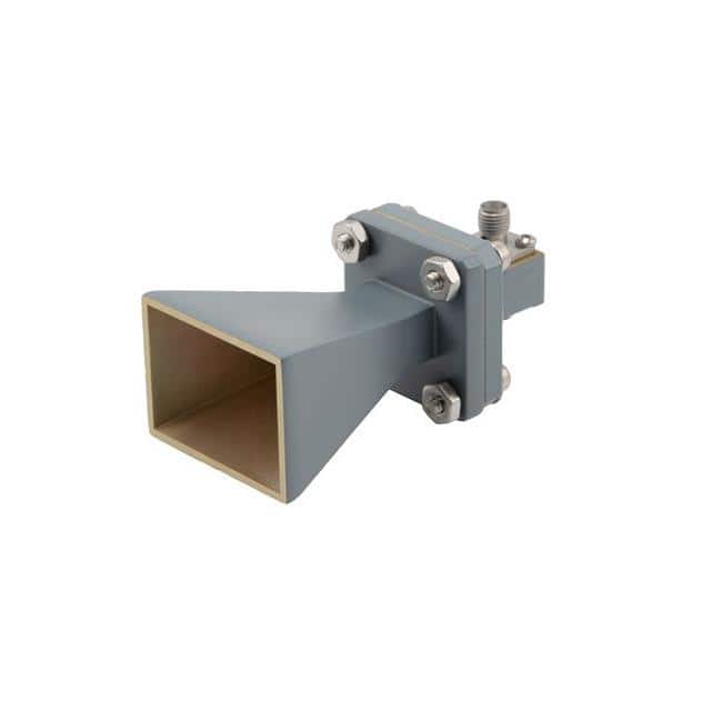 PEWAN051-15SF WR51 GAIN HRN 15-22GHZ 15DBI